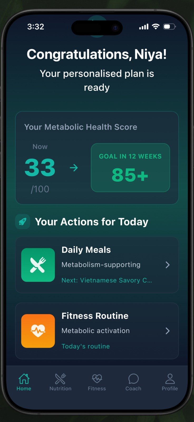 Medhya - Your Complete Health Partner