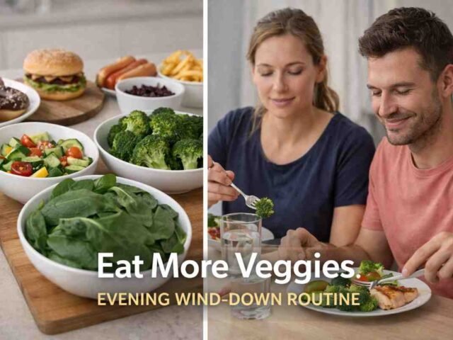 Add This to Every Meal to Stop Blood Sugar Spikes and Cravings