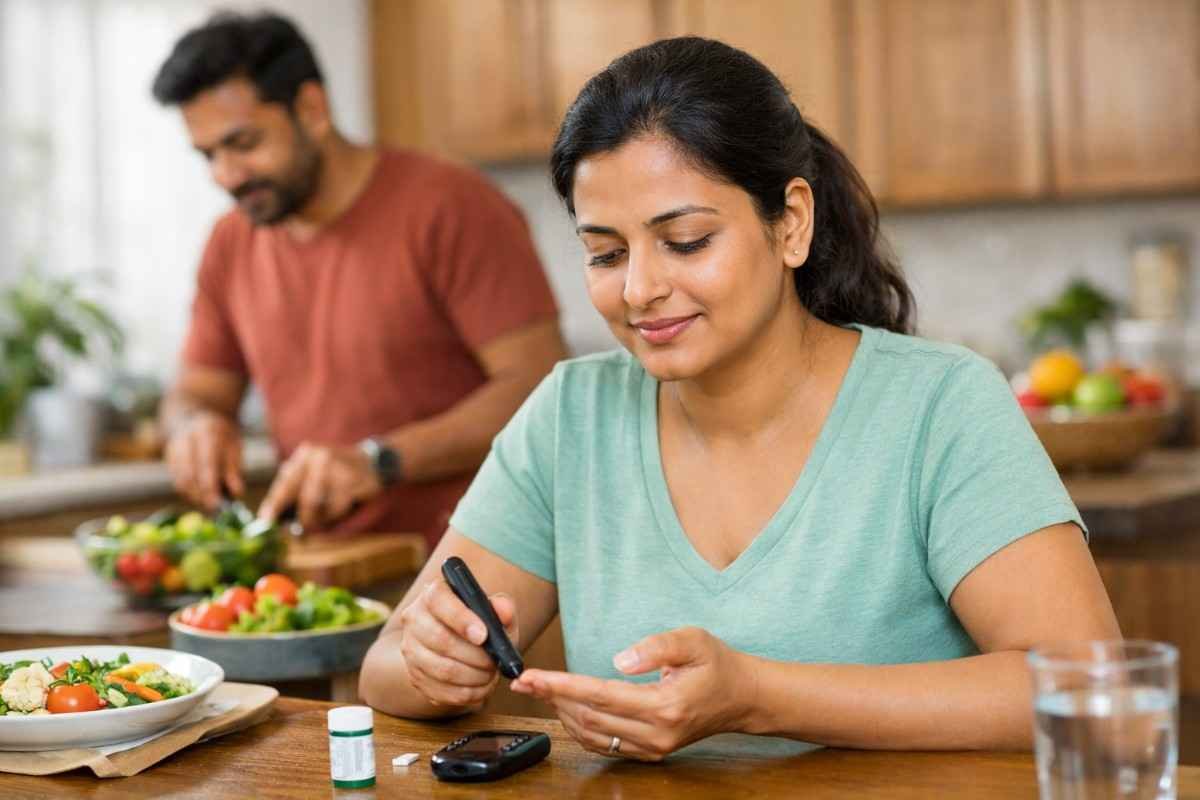 The Simple Change That Reduced My Anxiety in a Week