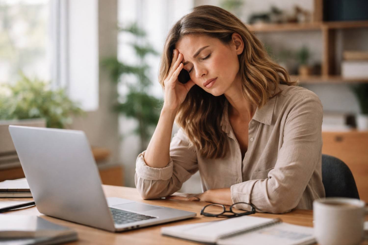 What Your Afternoon Brain Fog Is Really Telling You