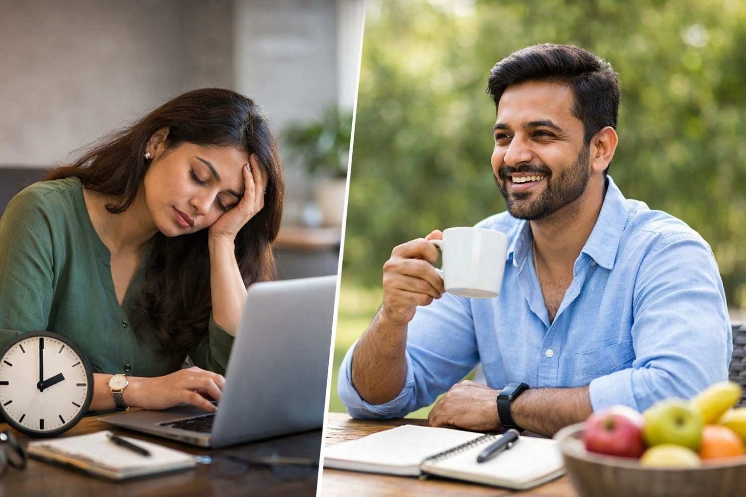 The 7-Day Energy Fix: How to Stop the 3 PM Crash Without Another Coffee