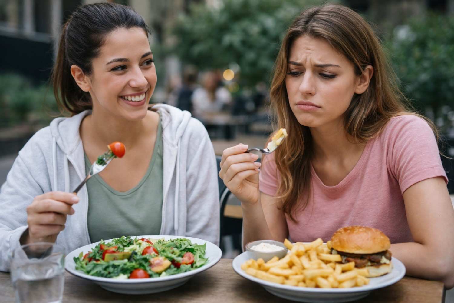 Why Your Friend’s Diet Doesn’t Work for You