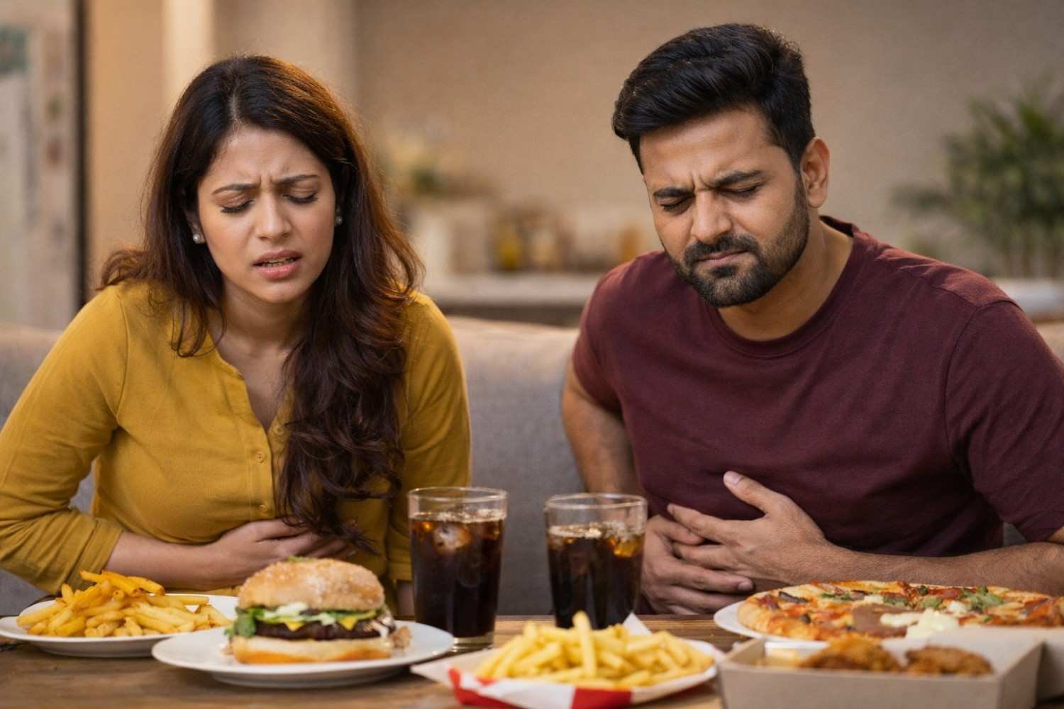 The Food Combination That’s Destroying Your Digestion