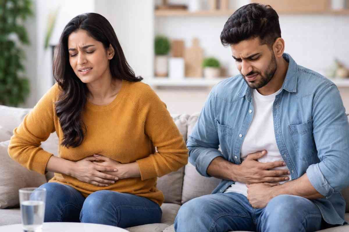 What Your Gas Is Trying to Tell You