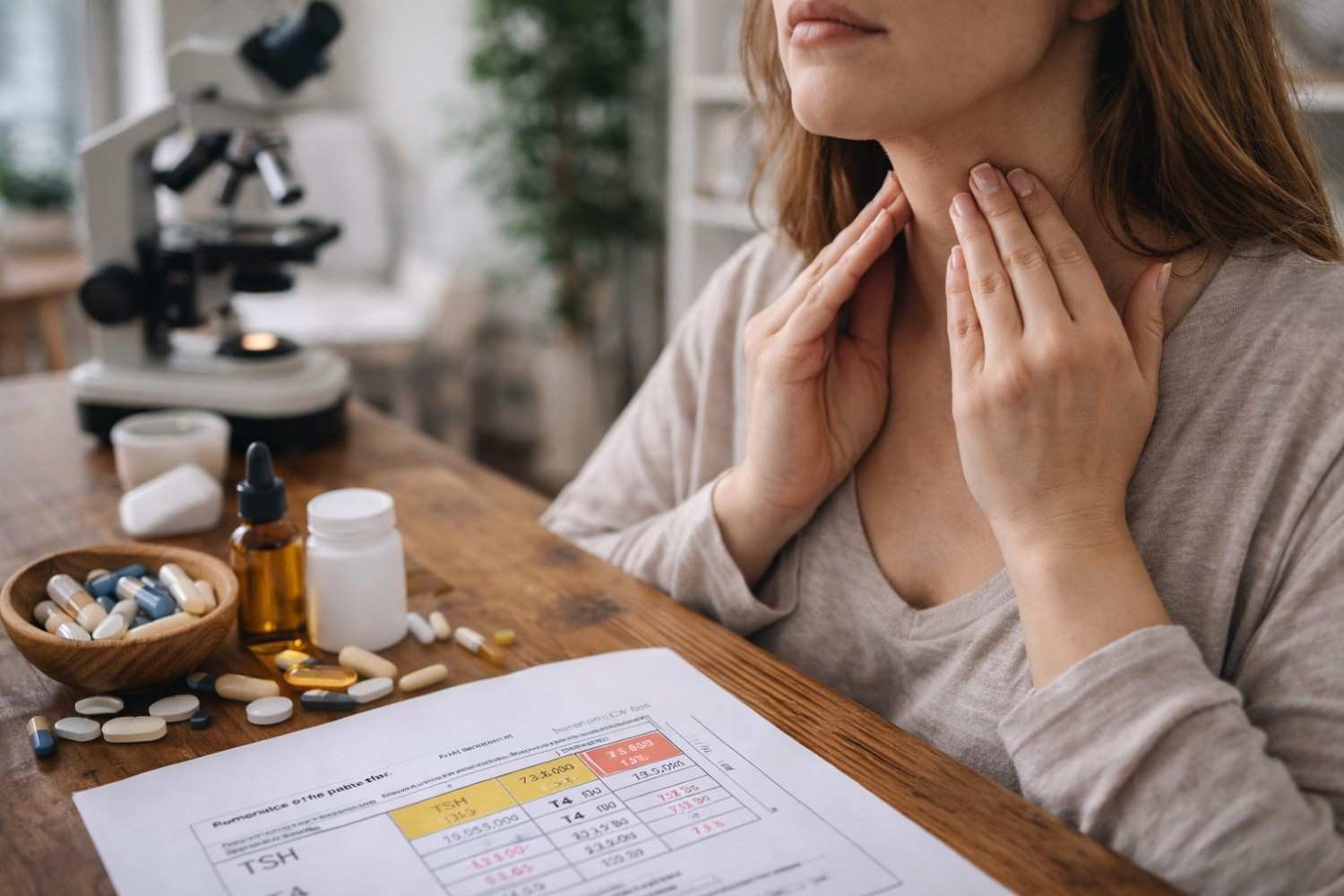 The Complete Guide to Put Hashimoto’s into Remission