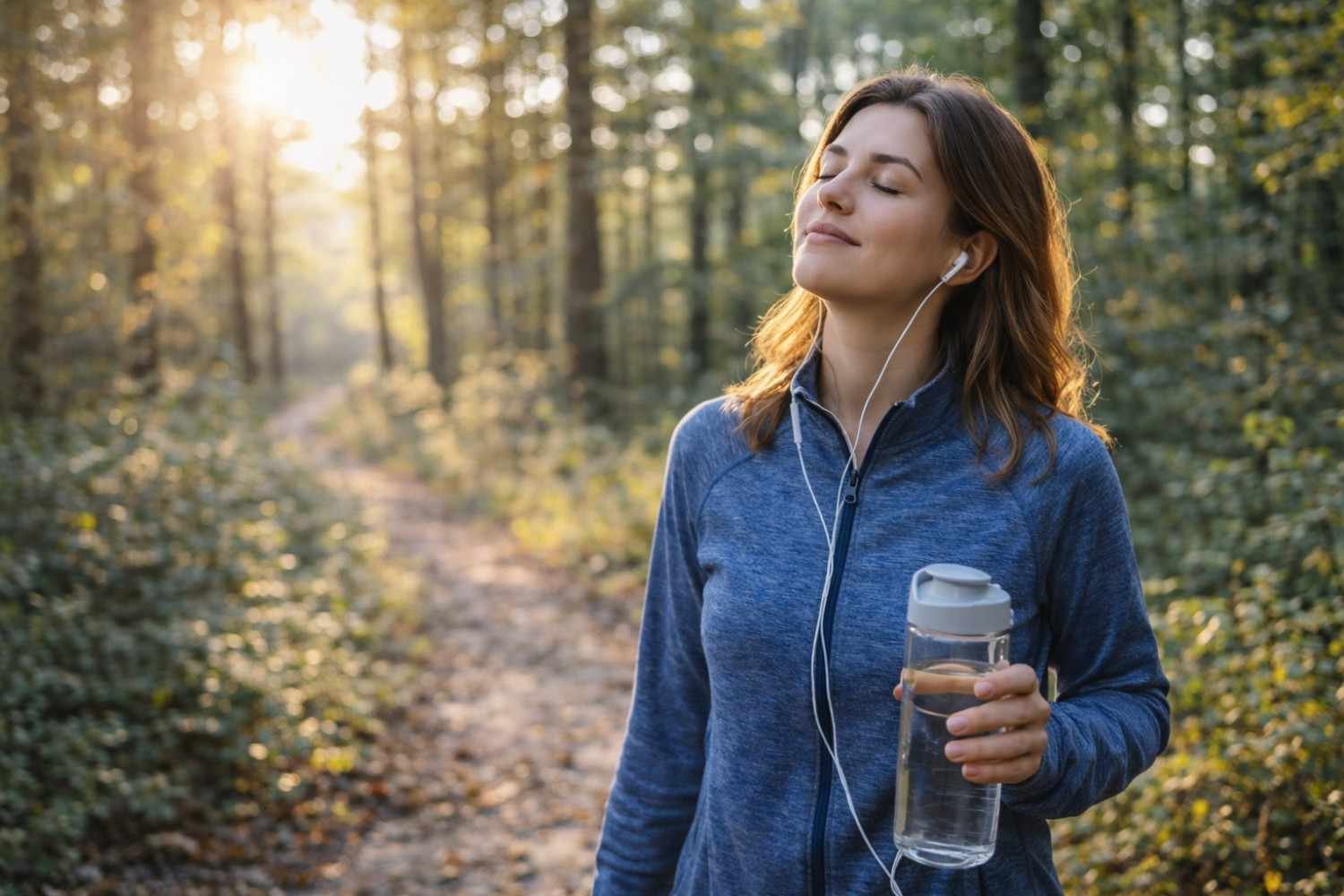 The One Habit That Changed My Entire Health