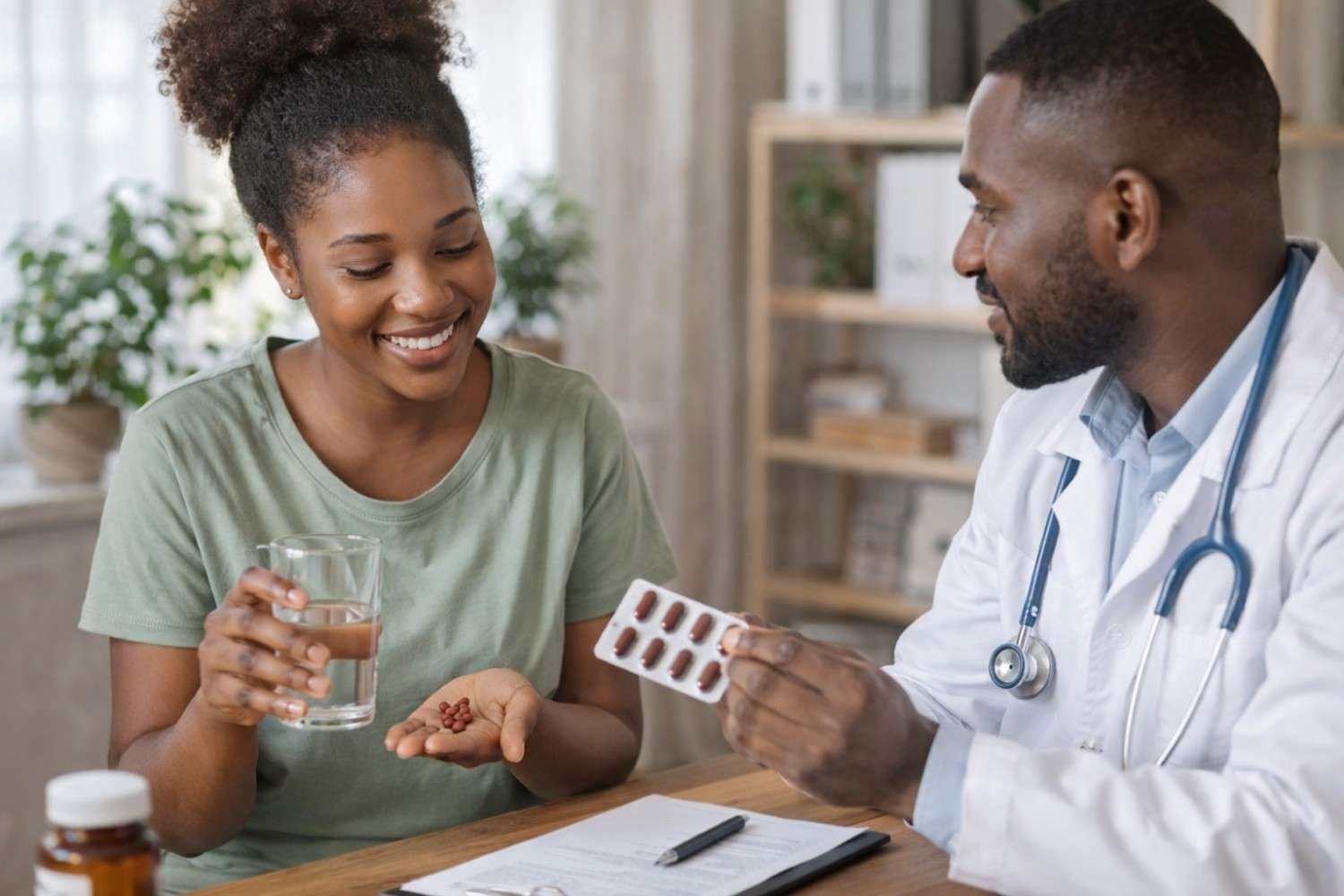 The Iron (Ferritin) Reset Protocol to End Chronic Fatigue