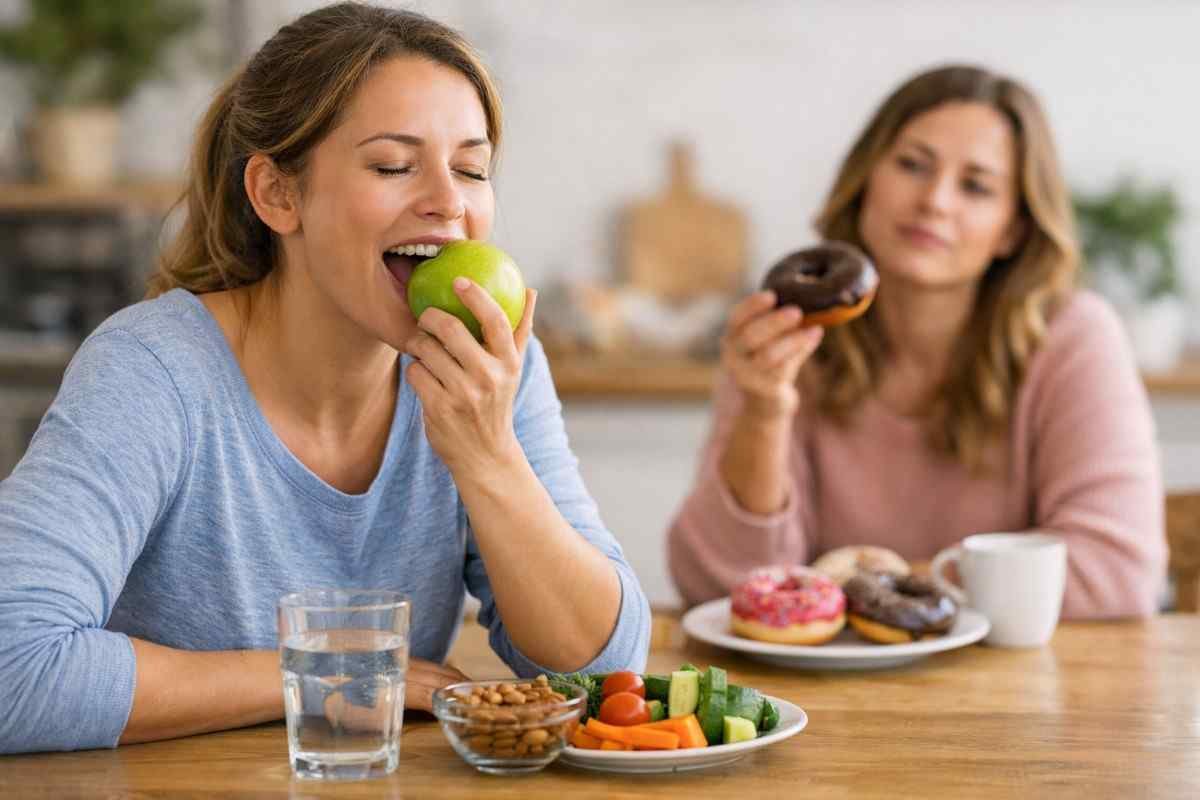 The 10-Minute Trick That Stops Sugar Cravings (Without Willpower)