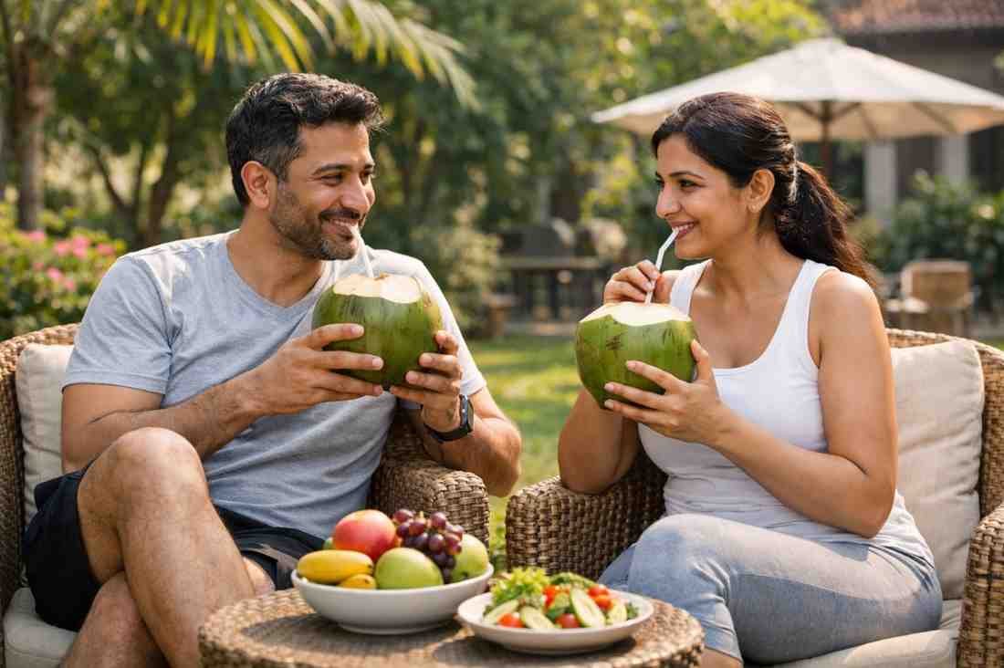 The Holiday Eating Strategy That Actually Works