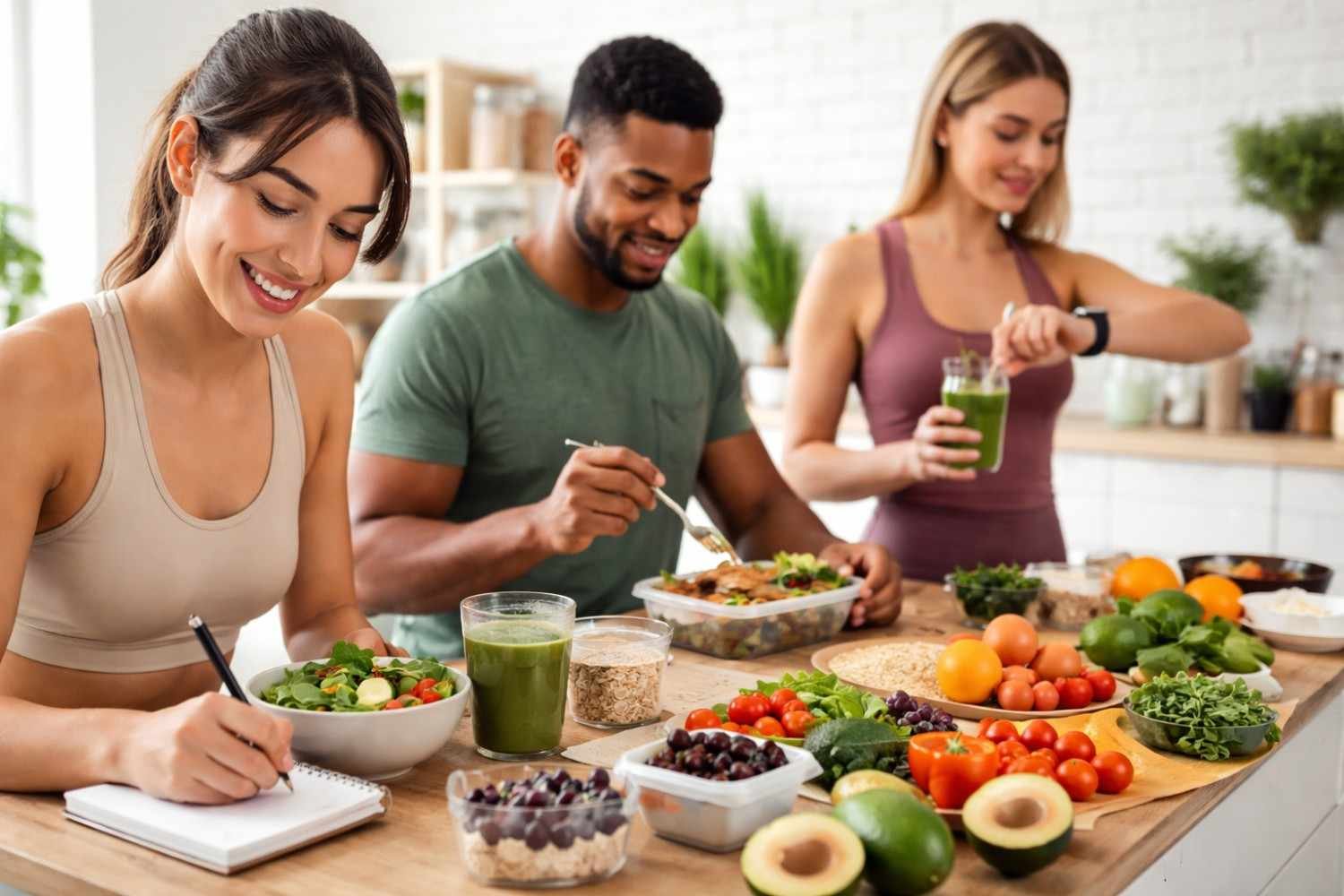 The 3-Day Test to Find What Works for YOUR Body